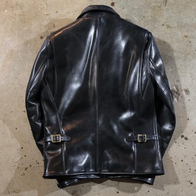 Y'2 LEATHER ワイツーレザー【HVR-42】【HV HORSE SINGLE RIDERS