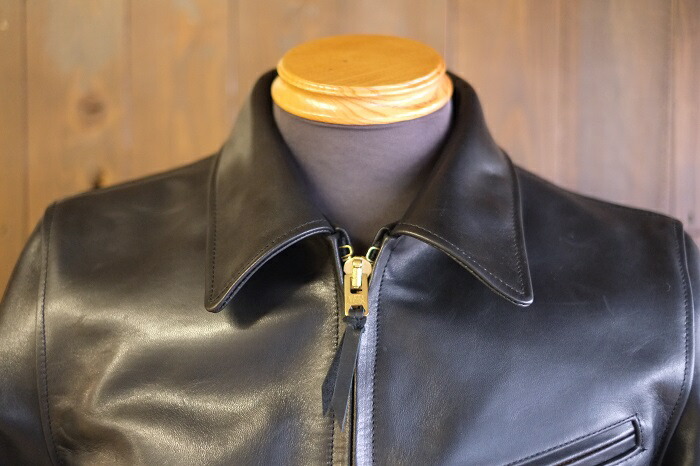 Y'2 LEATHER ワイツーレザー【HVR-42】【HV HORSE SINGLE RIDERS