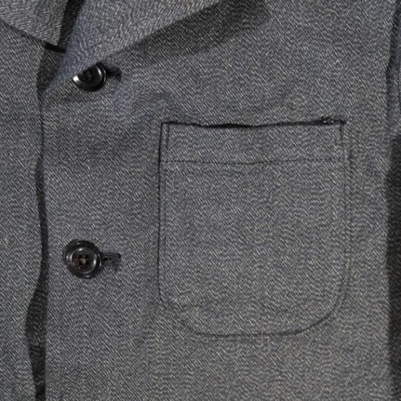ORGUEIL オルゲイユ【OR-4012】【Sack Jacket】サックジャケット