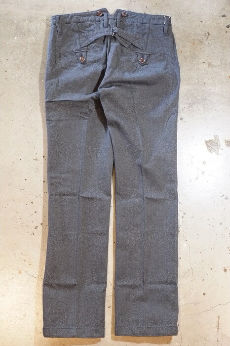 ORGUEIL オルゲイユ　Classic Low Waist Trousers 楽天市場】ORGUEIL オルゲイユ【OR-1002】【Classic Low Waist