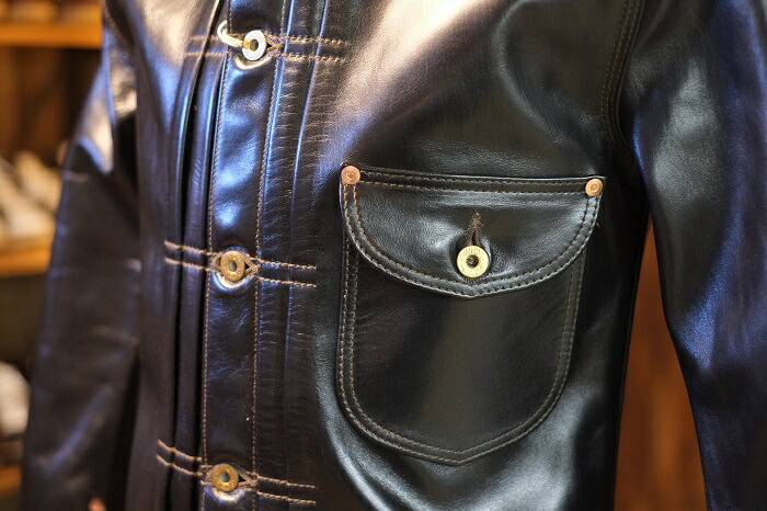 送料無料！FINE CREEK LEATHERS(ファインクリークレザーズ)<BR