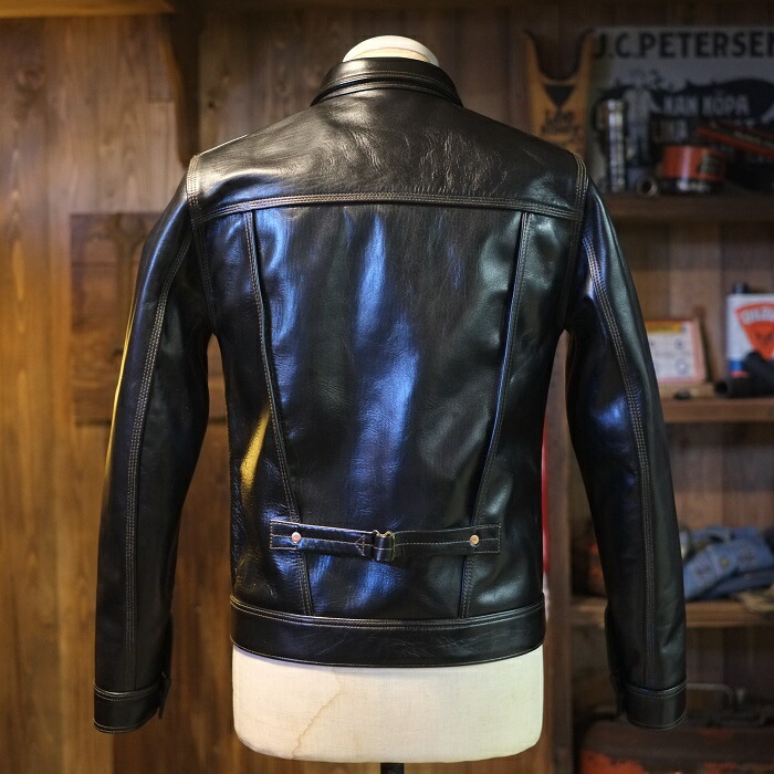 送料無料！FINE CREEK LEATHERS(ファインクリークレザーズ)<BR