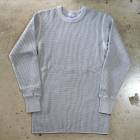 JELADO �����顼�� ��AB94237S�ۡ�Mega Thermal Crew Neck�ۢ㥽���&�ڥåѡ��� �ᥬ�����ޥ� ���롼�ͥå� COTTON100% ������