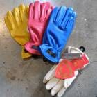 �ݥ����4�ܡ���WESTRIDE��CHURCHILL (�������ȥ饤�ɣ����㡼����)��CLASSIC STANDARD GLOVE�ۥ��饷�å�����������ɥ������� ���� �ǥ��������� MADE IN USA