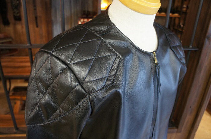 Langlitz Leathers ラングリッツレザーズ【Racing K9