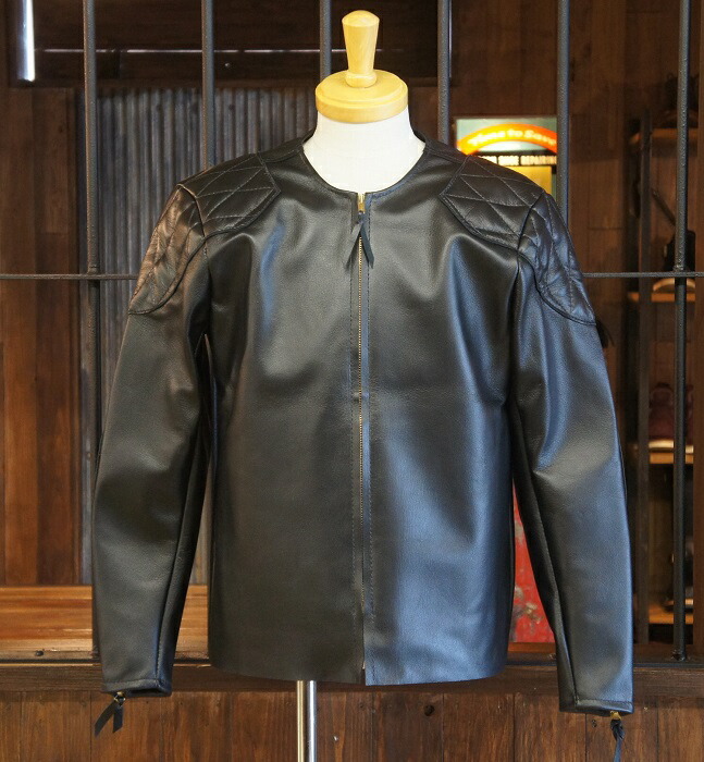 Langlitz Leathers ラングリッツレザーズ【Racing K9】レーシングK9