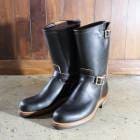 SKOOB �������� ��LAHAINA������ǥ���SKB-009L WANDER�ۥ�ϥ����������󥸥˥��֡��� �ۡ����Хå� ��� ����֡���  MADE IN JAPAN