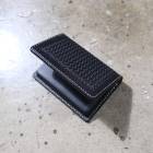 FUNNY ��SPACE�ۢ�HAND BASKET�䥫���ɥ����� �ϥ�ɥХ����å�/������ MADE IN JAPAN