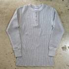 JELADO �����顼�ɡ�AB94236S�ۡ�Mega Thermal Henry Neck�ۢ㥽���&�ڥåѡ��� �ᥬ�����ޥ� �إ�꡼�ͥå� COTTON100% ������