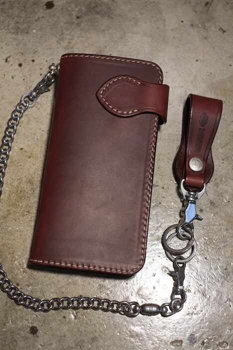 FUNNY ファニー【RIDER'S WALLET】ライダースウォレット ラティーゴ