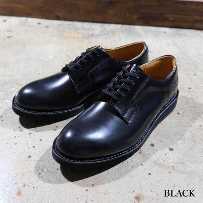 Danner ダナー マナワ サービスシューズ ポストマン グラッドハンド 茶芯 DANNER（ダナー） ポストマンシューズ｜ROCOCO ONLINE STORE