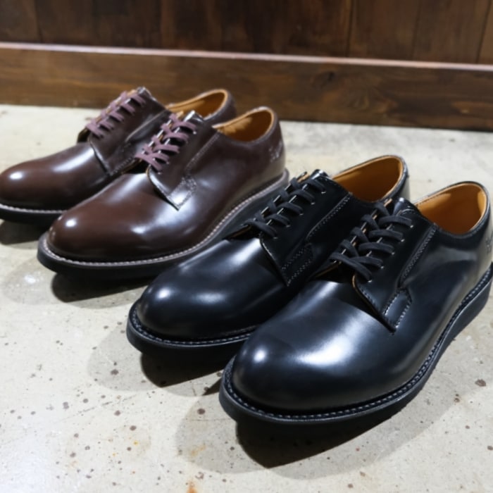 DANNER ダナー POSTMAN SHOES ポストマンシューズ Danner ダナー【POSTMAN SHOES】 ポストマンシューズ サービス