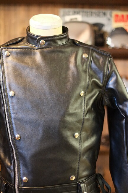 ラングリッツレザー COMSTOCK 楽天市場】Langlitz Leathers(ラングリッツレザーズ)【COMSTOCK