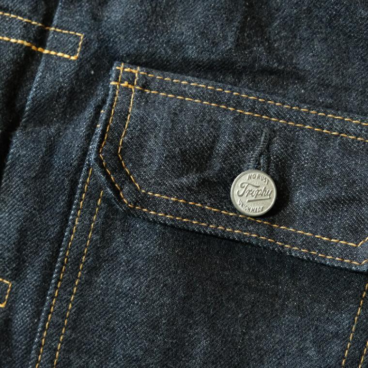 TROPHY CLOTHING トロフィークロージング【2505】【Authentic Denim