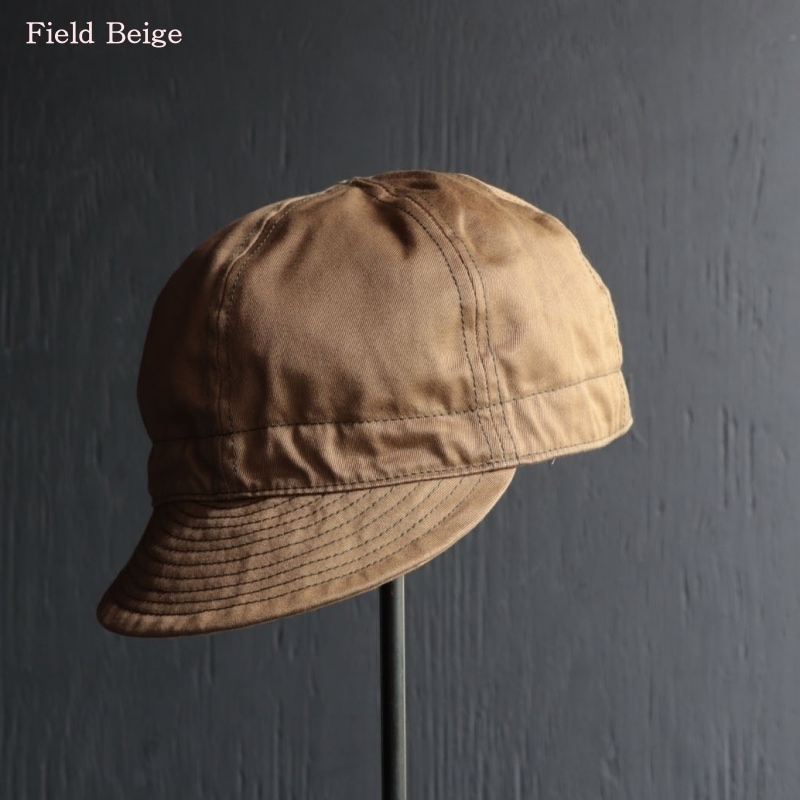 BLACK SIGN ブラックサイン【Mechanics Cap≪Short