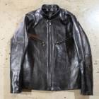FINE CREEK&CO �ե����󥯥꡼������ɥ��� ��Ekins Heavy Weight�ۡ�ACJK016�ۥ������󥹥إӡ��������� ���󥰥�饤���������㥱�å� �ϳ� MADE IN JAPAN