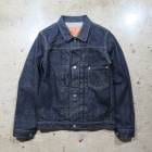 TCB jeans ƥӡ󥺡S40's Jacket֥֢ۢǥ˥ॸ㥱å G ǥ եȥǥ åȥ100%