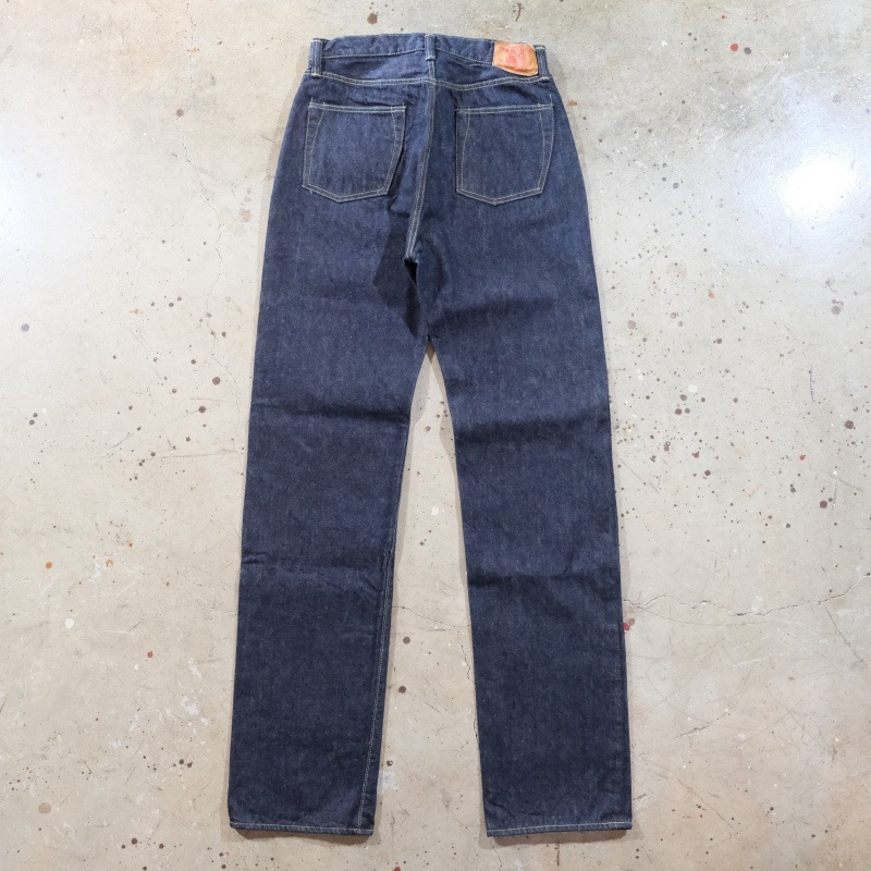 TCB jeans ティーシービージーンズ 【TCB jeans S40's】デニム