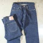 TCB jeans ƥӡ TCB jeans 50's ǥ˥ 50s ɥǥ˥ 13.5oz Х֥åȥ100% 501xx