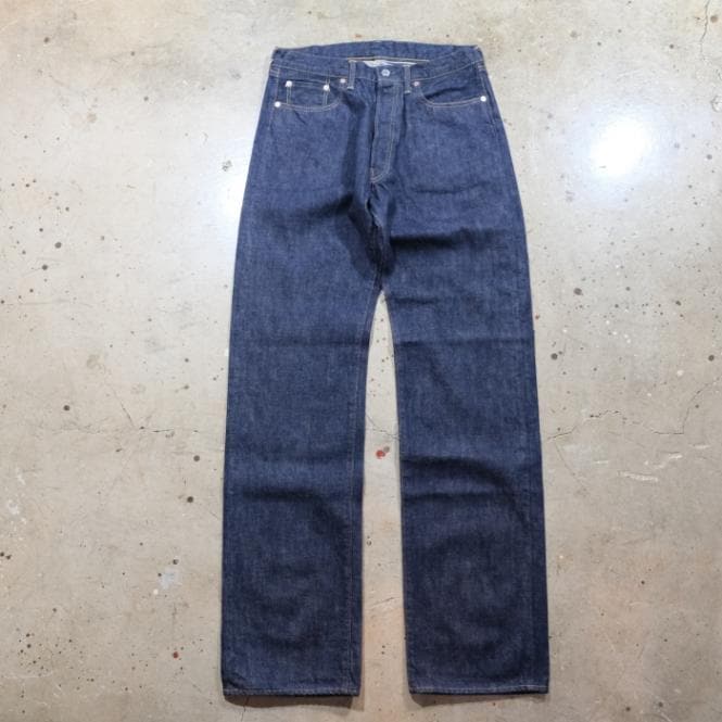 TCB jeans ティーシービージーンズ 【TCB jeans 50's】 デニム 50s
