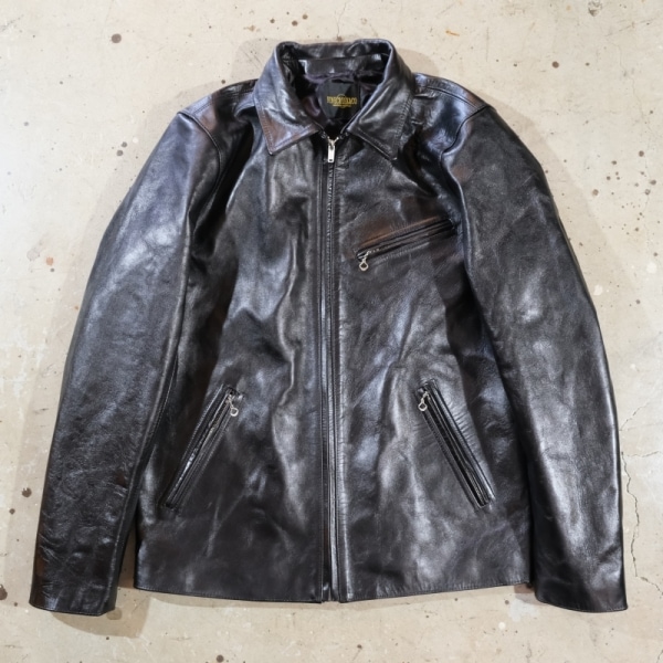 FINE CREEK&CO ファインクリークアンドコー 【ACJK019】【Alonzo