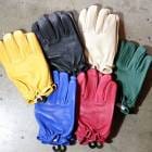 �ݥ����4�ܡ���WEST RIDE �������ȥ饤�ɡ�CLASSIC SHORT GLOVE�ۥ��饷�å����硼�ȥ������� CHURCHILL GLOVE������ǥ� �ǥ��������� MADE IN USA