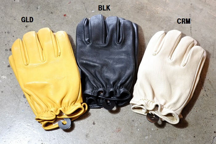 ポイント4倍！！WEST RIDE ウエストライド【CLASSIC SHORT GLOVE