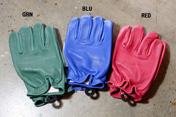 ポイント4倍！！WEST RIDE ウエストライド【CLASSIC SHORT GLOVE