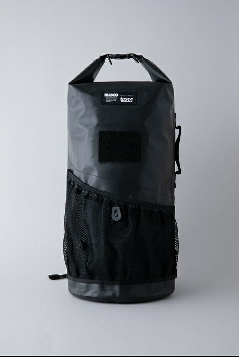 新品！BLUCO (ブルコ) DRY BACKPACK (ドライバックパック) 送料無料【smtb-tk】BLUCO(ブルコ)<BR>【OL-500-021】【DRY BACKPACK