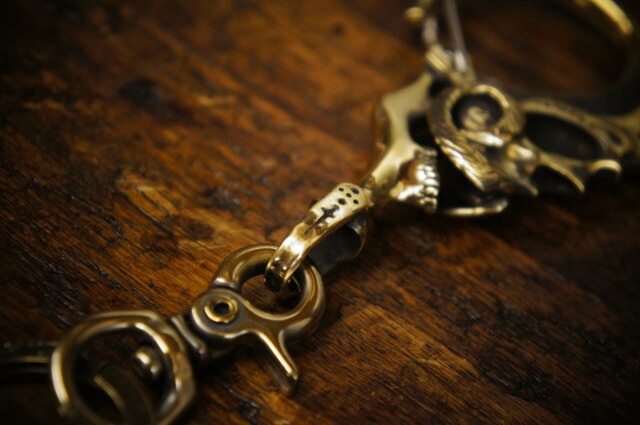 送料無料【smtb-tk】galcia(ガルシア）【KBLC-001】【KEYHOLDER