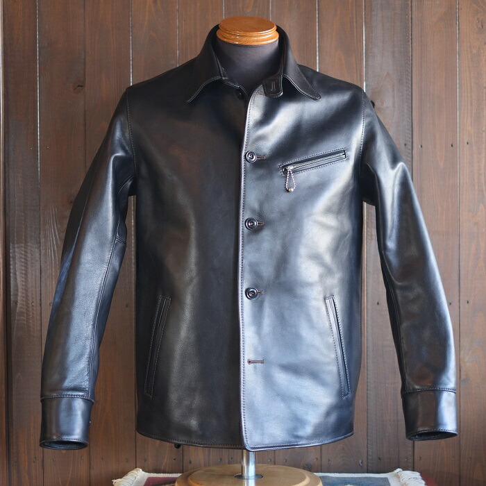 Y'2 LEATHER ワイツーレザー【EC-77】【ECO HORSE LIGHT CAR