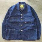 TCB jeans(ƥӡ)Cathartt Chore Coat 10OZۥ10ozǥ˥ С åȥ100%  MADE IN JAPAN