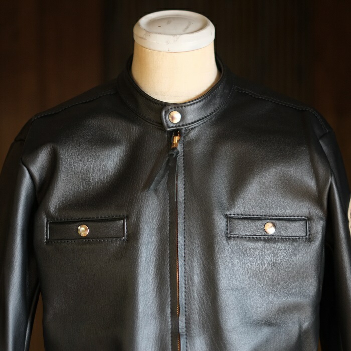 Langlitz Leathers『K9』 Langlitz Leathers - World's Finest Motorcycle Leathers |