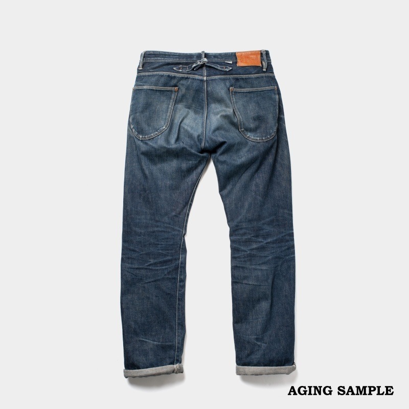 楽天市場】オルゲイユ ORGUEIL OR-1001 テーラー ジーンズ 13oz