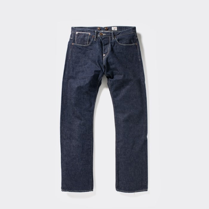 ORGUEIL オルゲイユ【OR-1001 Tailor Jeans】テーラージーンズ