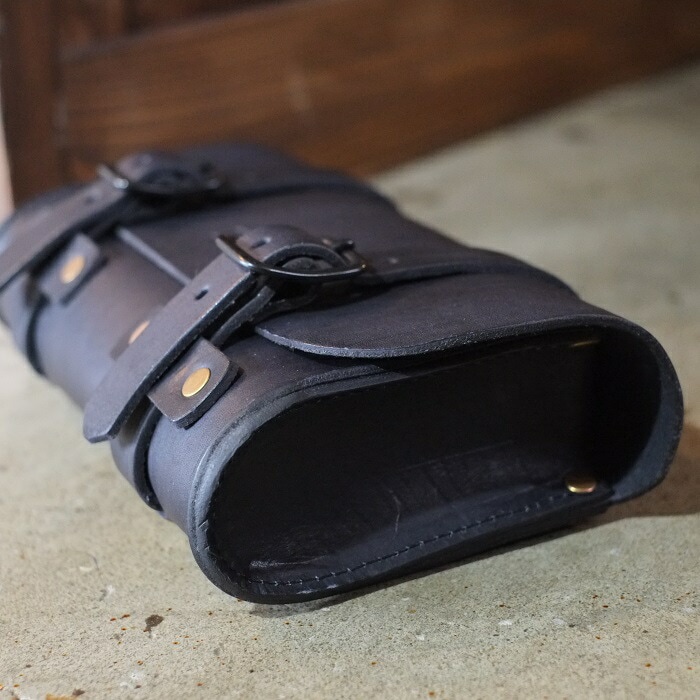 UNCROWD 【アンクラウド】 TOOL BAG ツールバッグ UNCROWD 【アンクラウド】 TOOL BAG ツールバッグ - HARM'S WAY