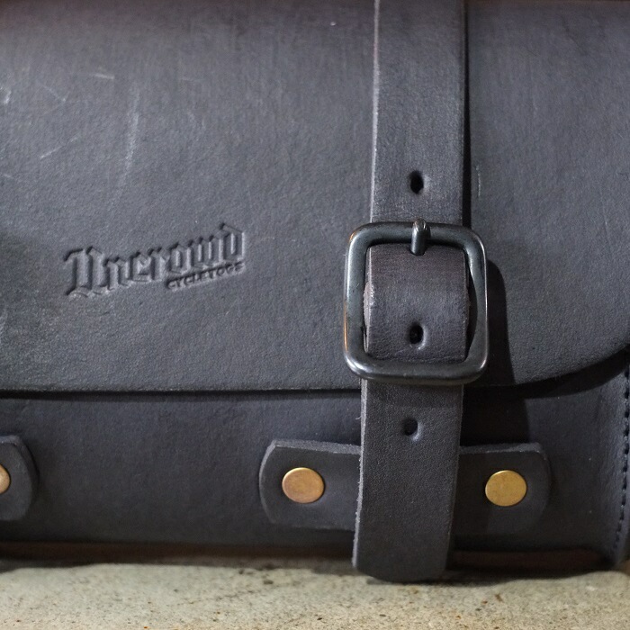 送料無料!UNCROWD(アンクラウド)<BR>【TOOL BAG-TYPE2-】《UNCROWD