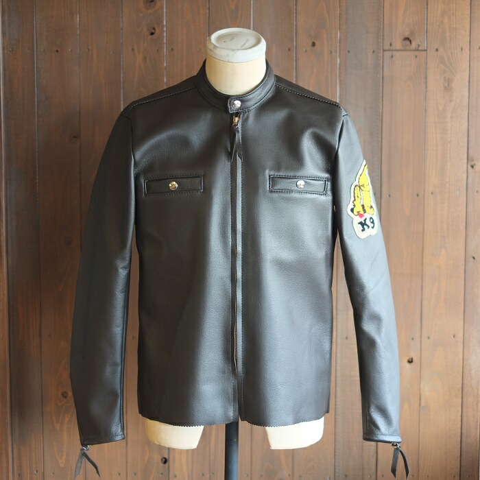 Langlitz Leathers ラングリッツレザーズ【K9】≪40サイズ≫レーシング