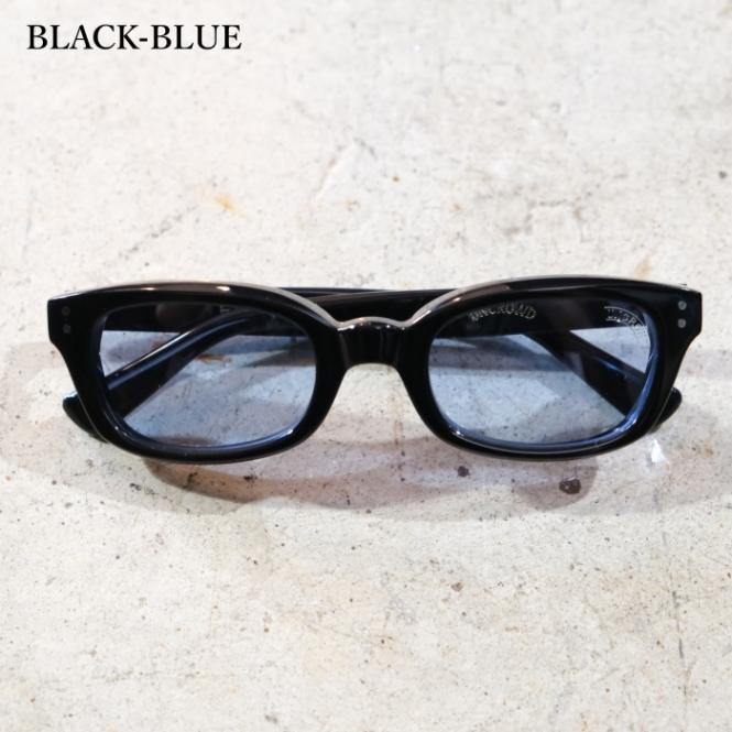 UNCROWD アンクラウド【255-63-003】【BLUEBIRD】カラーレンズ