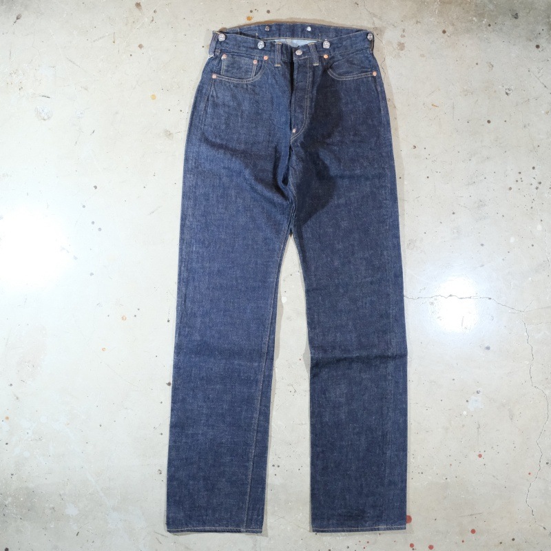 TCB jeans ティーシービージーンズ 【TCB jeans 20's】デニム