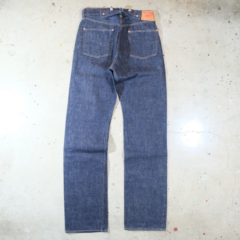 TCB jeans ティーシービージーンズ 【TCB jeans 20's】デニム