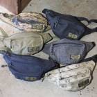 WESTRIDE �������ȥ饤�ɡ�LADY BUG BAG�ۥ�ǥ����Х��Хå� �ܥǥ����Хå� ���������Хå� FIDLOCK�Хå��� ���ꥸ�ʥ����� ������