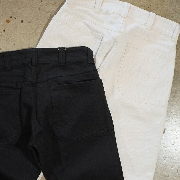 Langlitz Leathers ラングリッツレザーズ【Denim Competition