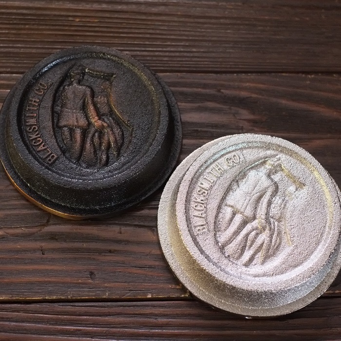 送料無料！BLACKSMITH Co.(ブラックスミス コー)<BR>ASHTRAY【AS