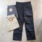 TUF-NUT ���եʥåȡ�TN42300�ۡ�T/C WORK TROUSERS�ۥ���ȥ饦������ ����ѥ�� T/C�Ǻ� ��̾���� ���եʥå�
