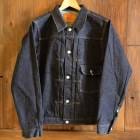 TCB jeans ƥӡ TCB30's JKۥǥ˥ॸ㥱å G եȥǥ åȥ100% 14.1oz