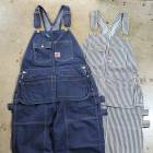 ̵TCB jeans(ƥӡ)HANDYMAN PANTSۥϥǥޥѥ ǥ˥४С Хååȥ100% MADE IN JAPAN
