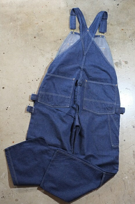 送料無料！TCB jeans(ティーシービージーンズ)<BR>【HANDYMAN