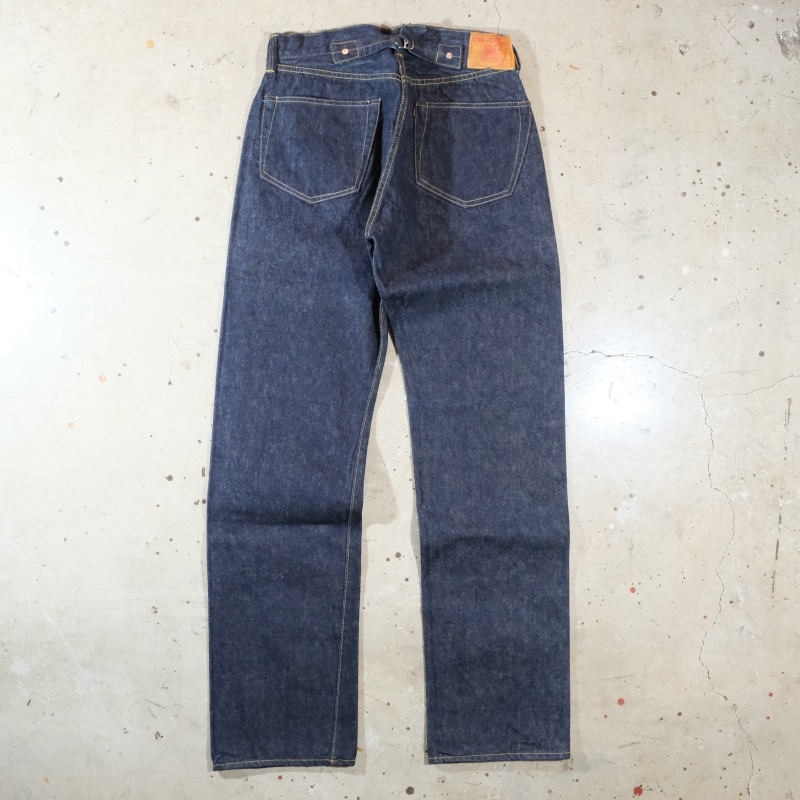 パンツ TCB 30s W36 TCB jeans TCBジーンズ TCB 30's Jeans C 5P ジーンズ Qurious