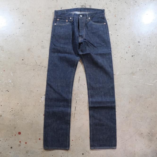 50%OFF SUGAR MODEL 1947 DENIM CANEシュガーケーン【SC42014】【12oz. パンツ